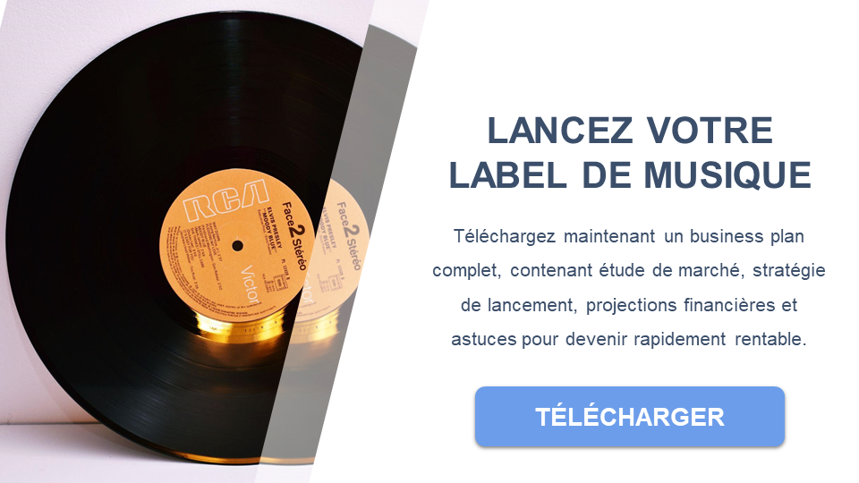 label de musique business plan gratuit