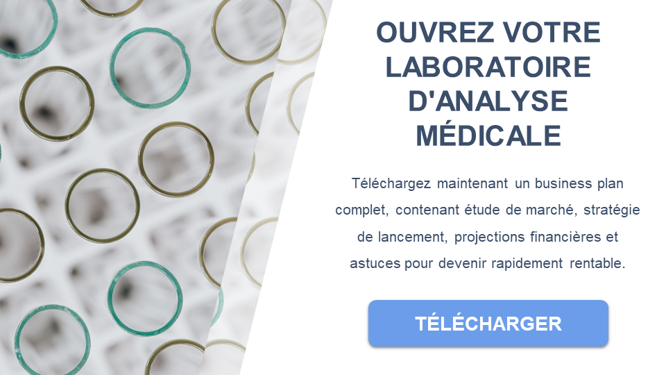 laboratoire d