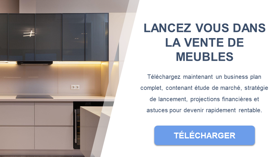 activité de vente de meubles business plan gratuit