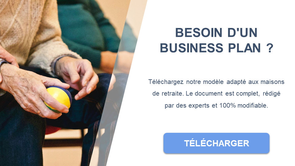 maison de retraite business plan pdf