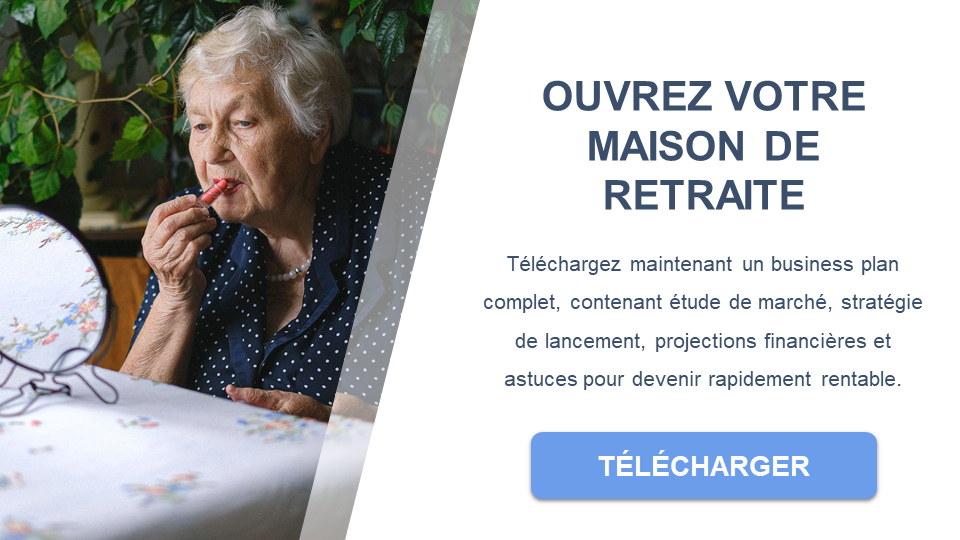 maison de retraite business plan gratuit