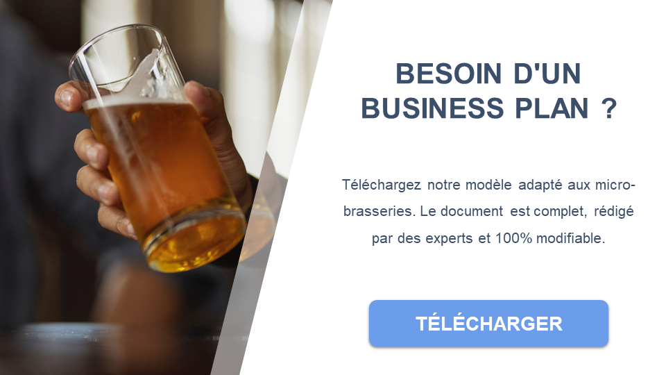 micro-brasserie business plan pdf