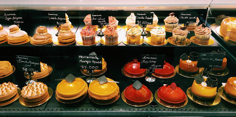 Ouvrir une patisserie : Guide 2024