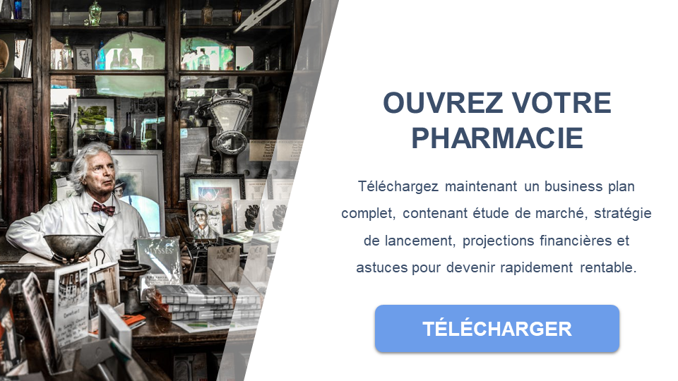 pharmacie business plan gratuit