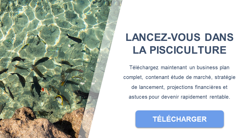 élevage de pisciculture business plan gratuit