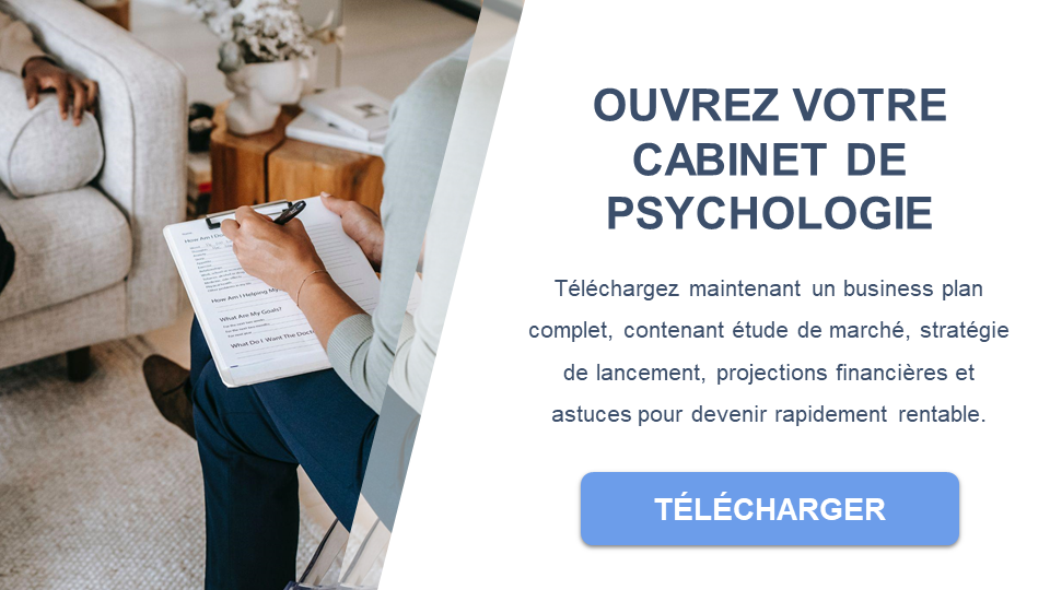 activité de psychologue business plan gratuit