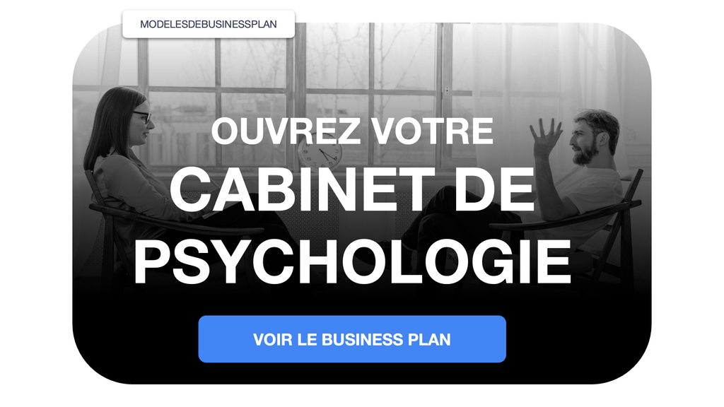 activité de psychologue business plan ppt pdf word