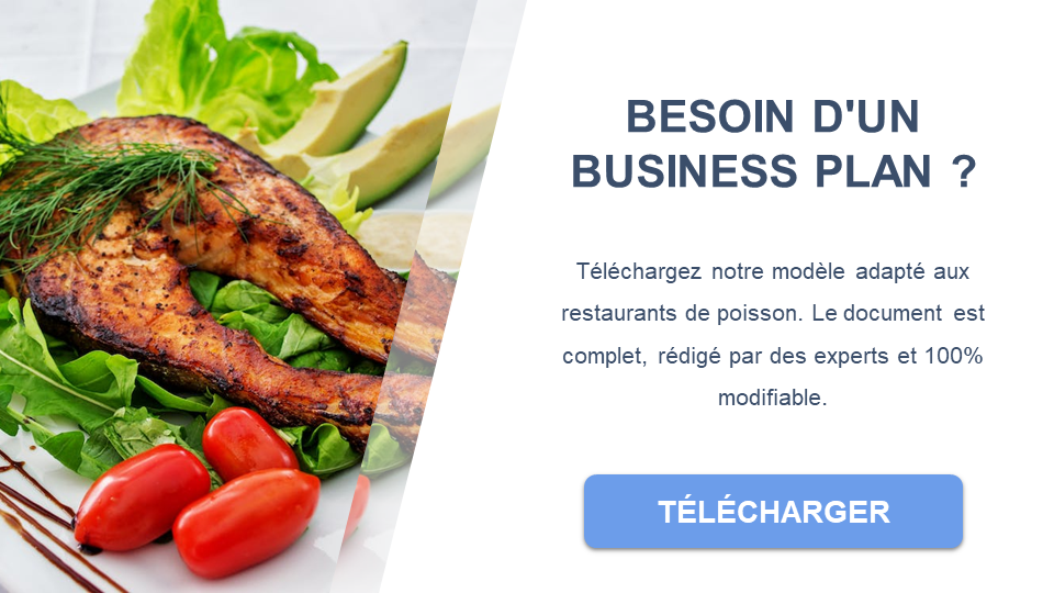 restaurant de poisson business plan pdf