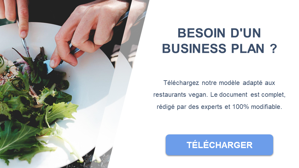 restaurant vegan business plan pdf