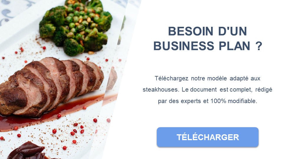 steakhouse business plan pdf