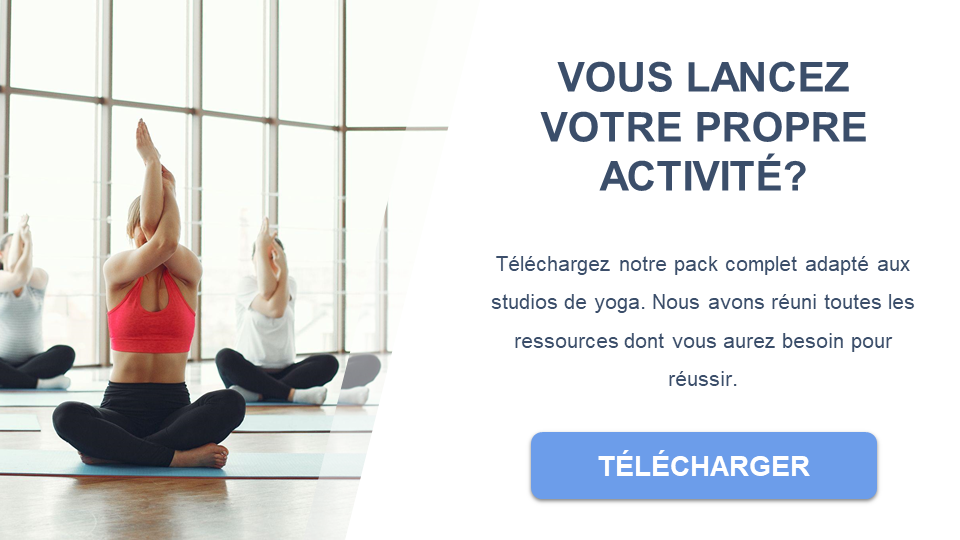 Les Accessoires De Yoga Et De Méditation Génèrent