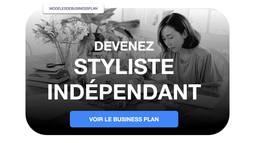 activité de styliste business plan ppt pdf word