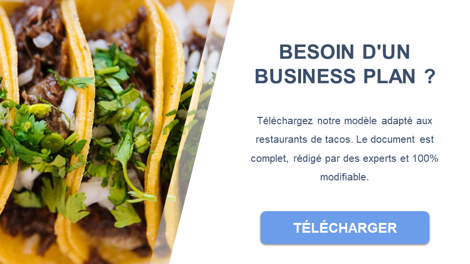 restaurant de tacos business plan pdf