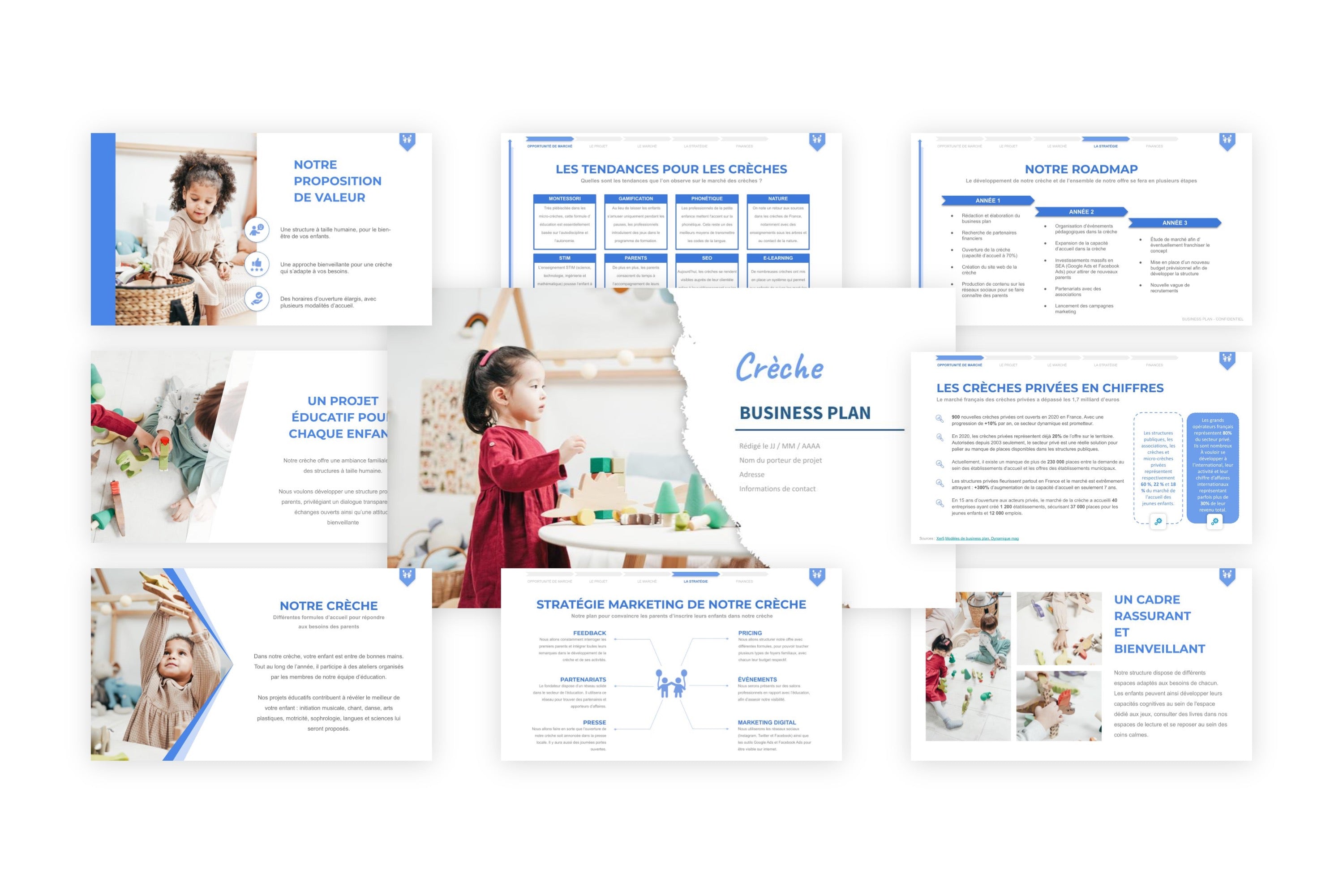 business plan for a creche pdf