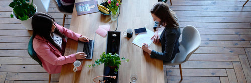 Équipements et budget pour créer un coworking