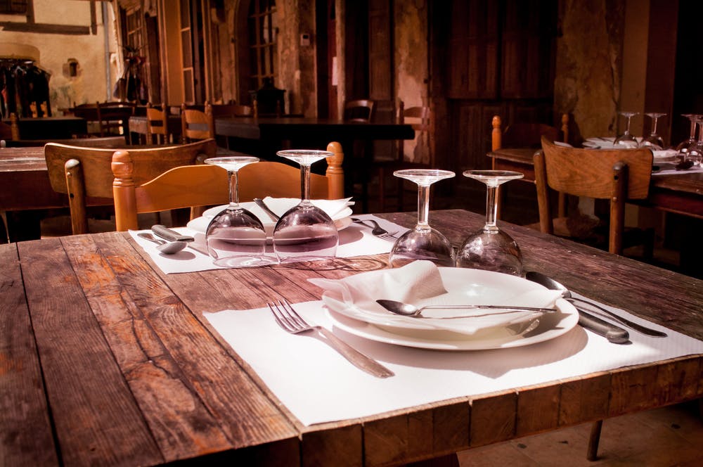 devenir rentable restaurant