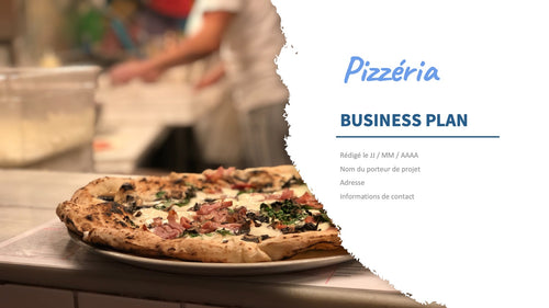 business plan pizzeria esempio