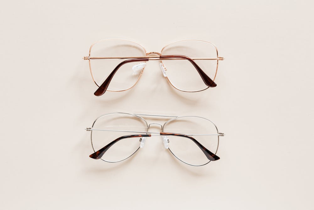 opticien lunetier chiffre d'affaires