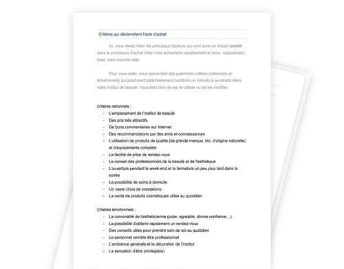 exemple pdf étude de la concurrence