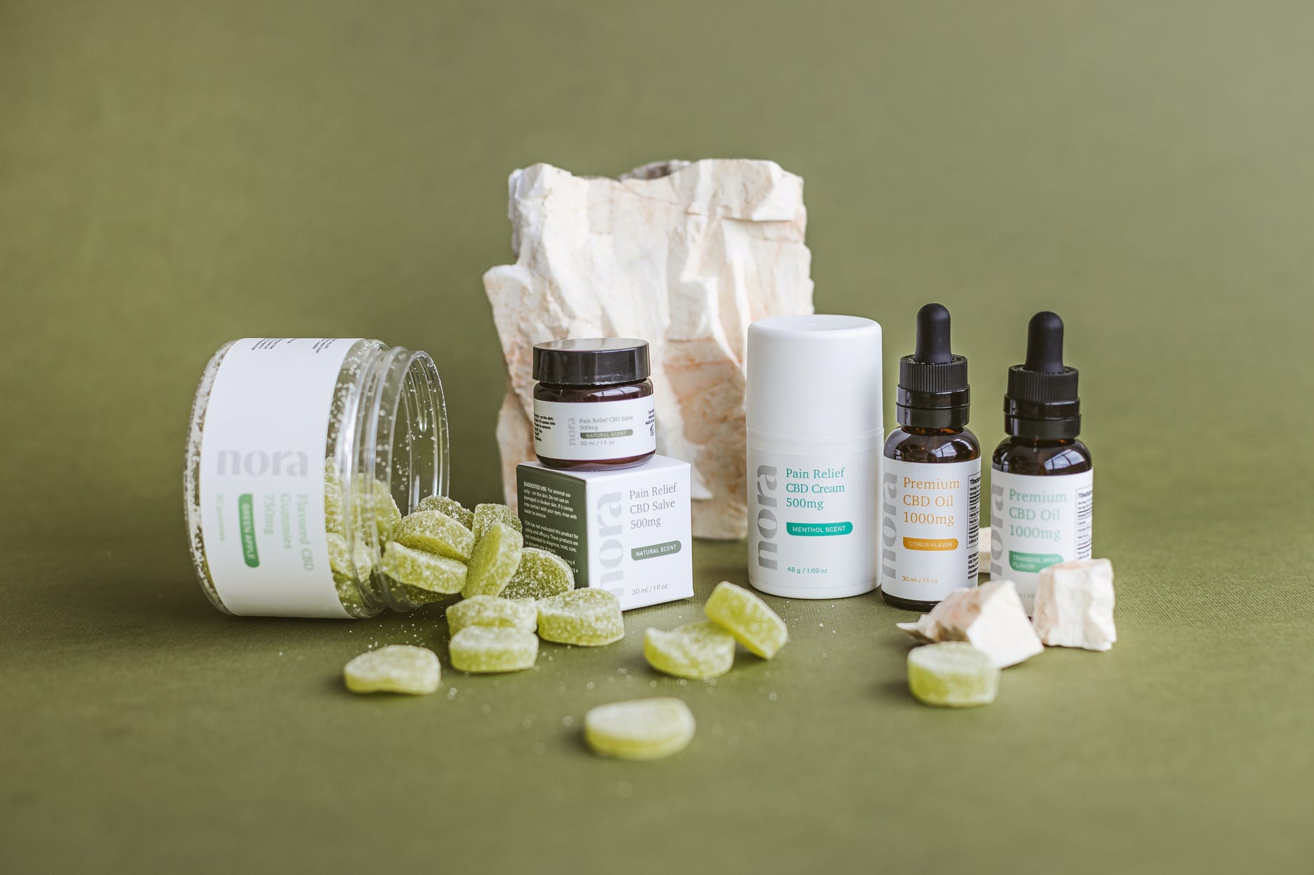 vendre du cbd dropshipping marque blanche