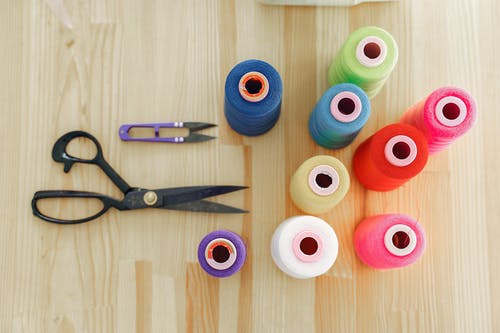 opportunités atelier couture