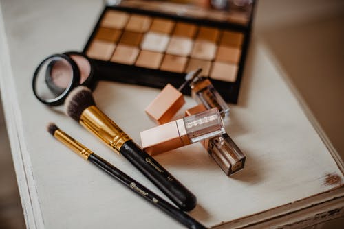 vendre des cosmétiques rentabilité