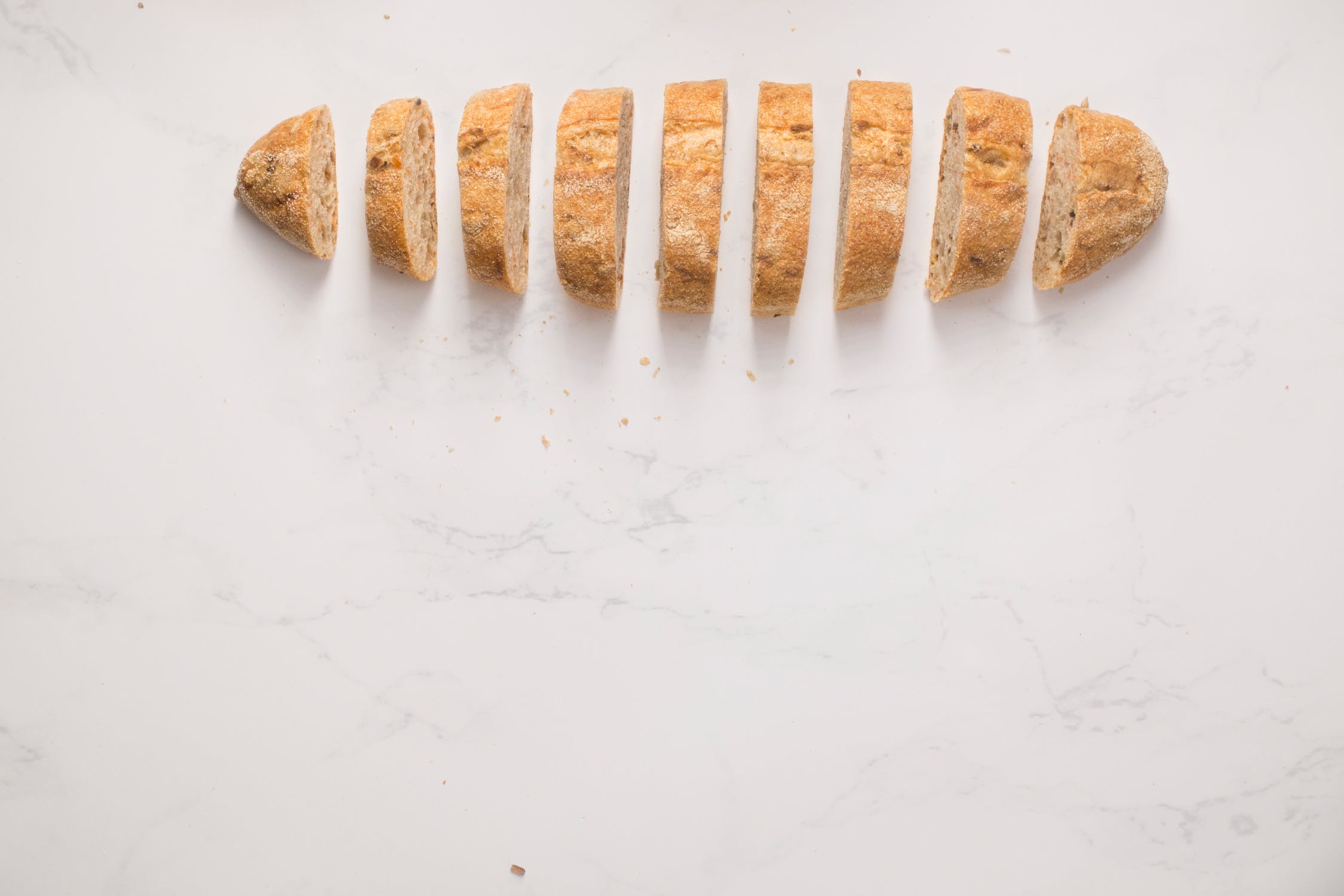 boulangerie chiffre d'affaires