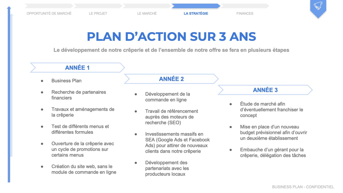 plan action business plan pdf