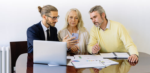 Innovations sur le marché de l'assurance