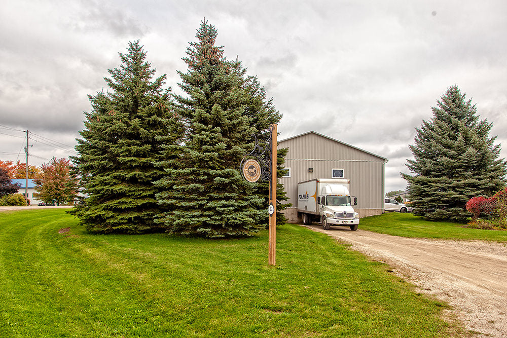 Professional Farrier Supply