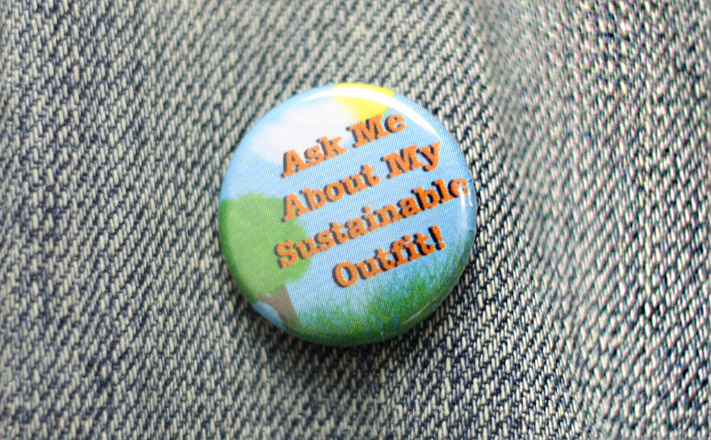 Custom buttons for a cause 