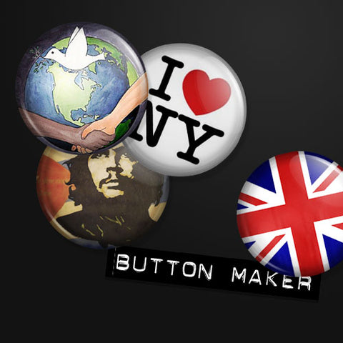Button artwork tutorial, how to make buttons