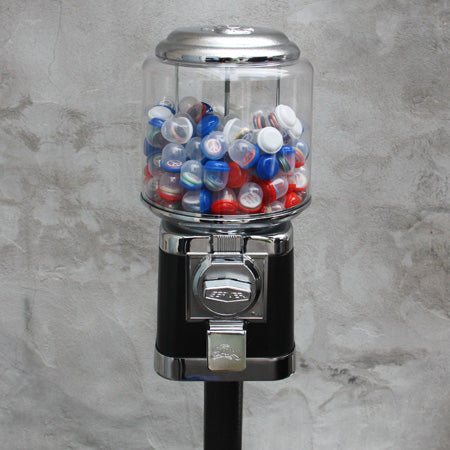 Custom Button Vending Machine
