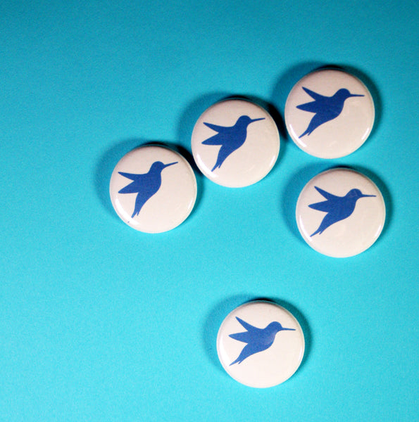 custom buttons montreal