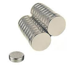 Rare Earth Magnets, Rare Earth Magnets for Button Making, Rare Earth Magntes People Power Press, 