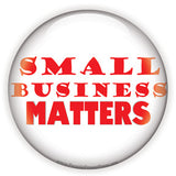 Small business matters
