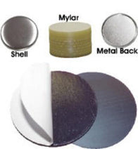 Standard Round Magnet Parts for Tecre & other standard machines Nav Image 1