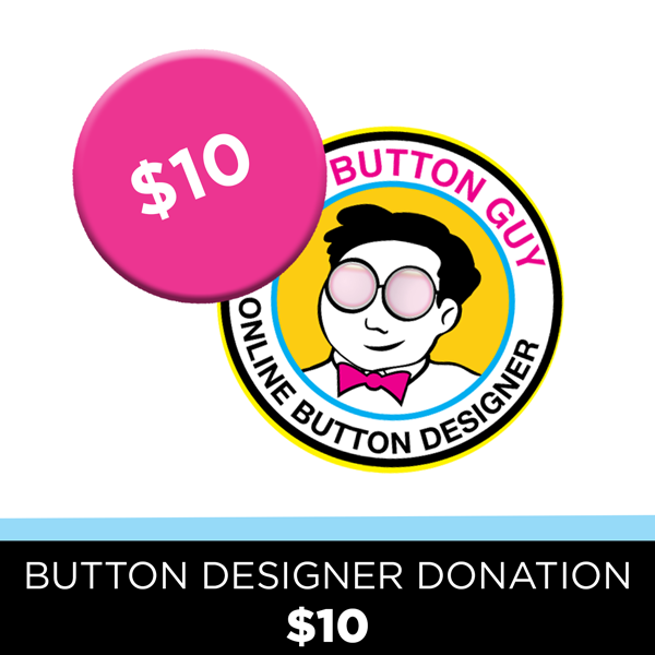 online button designer