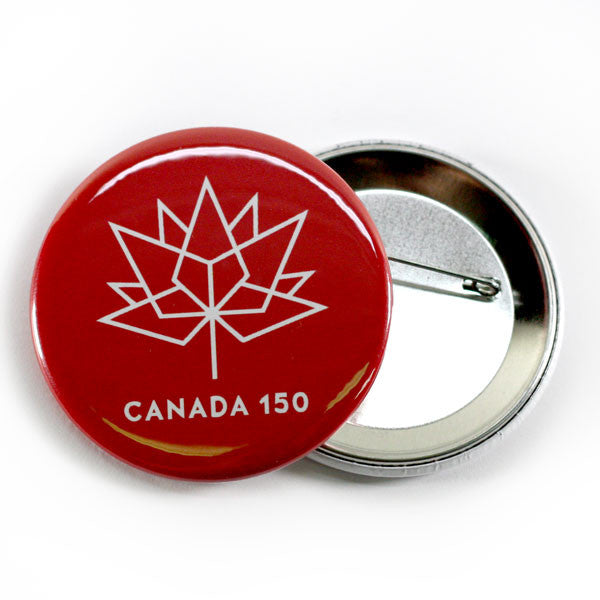 buttons canada