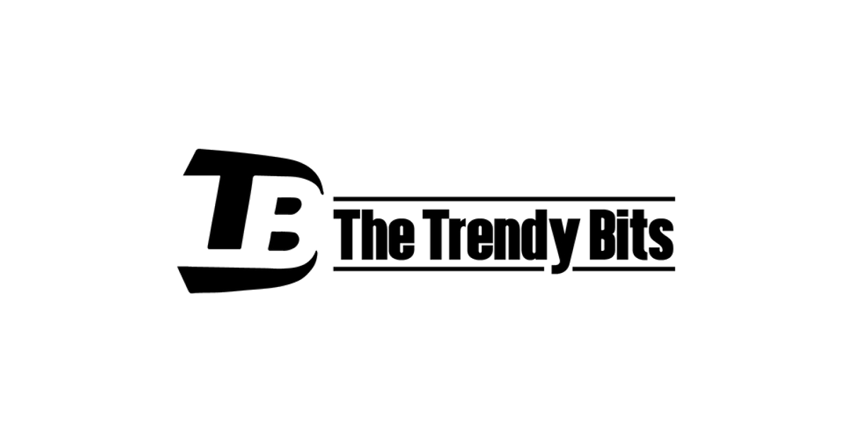 The Trendy Bits