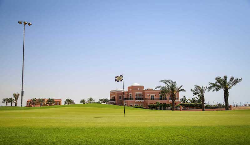 Royal Greens Golf and Country Club