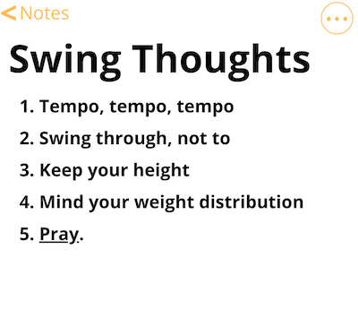 golf-swing-thoughts