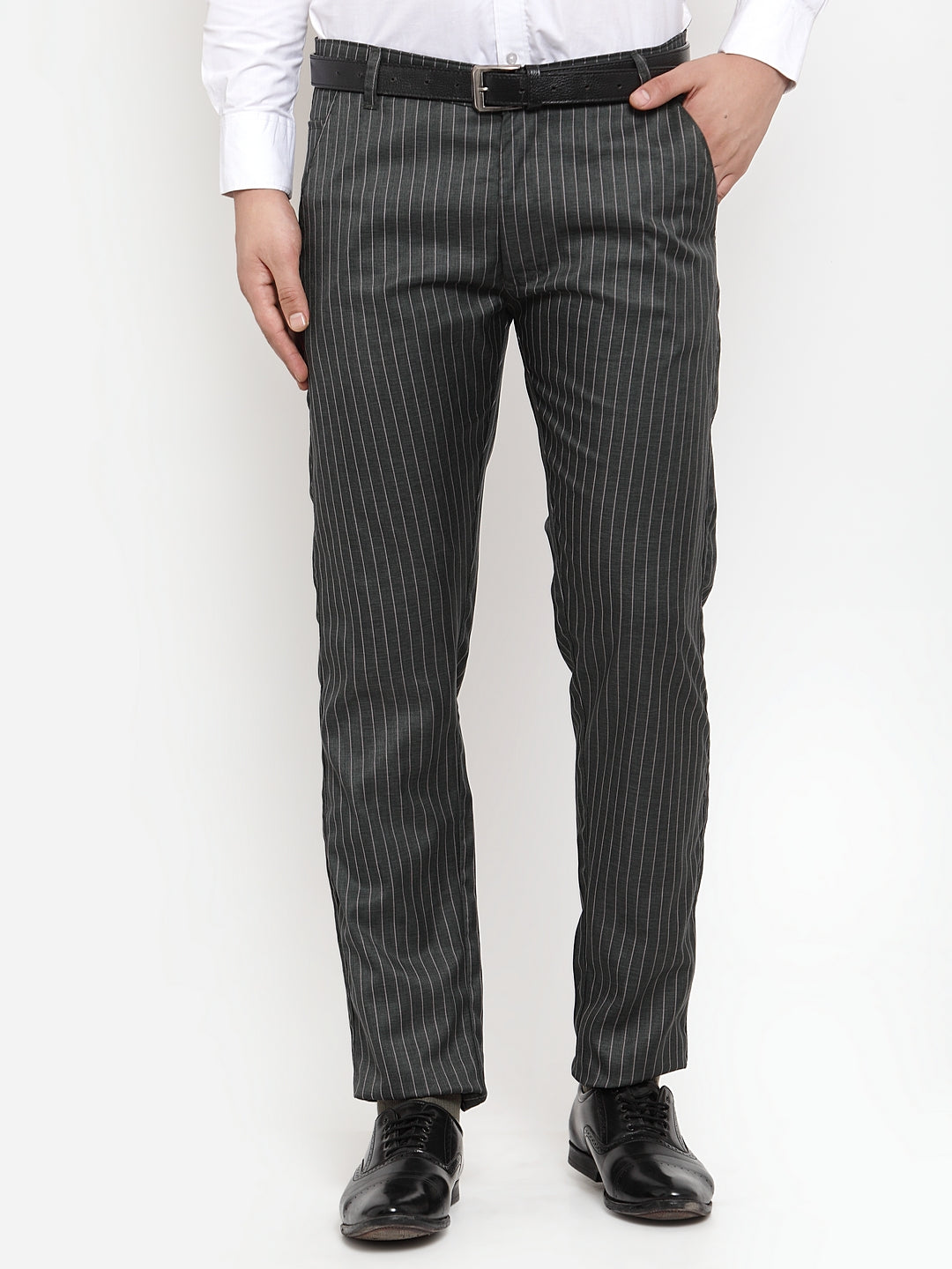 Buy Men's Black Checked Cotton Lounge Pants Online in India at Bewakoof