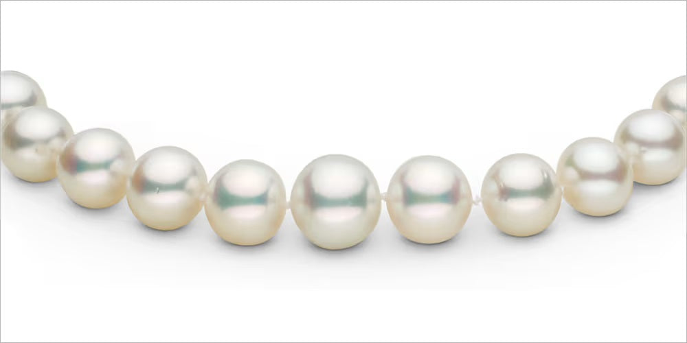 What are AAA Quality Pearls