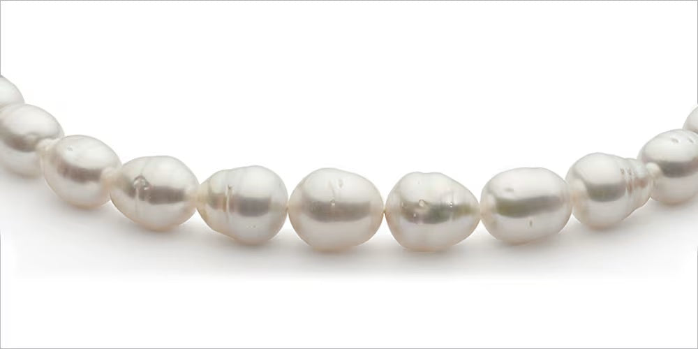 What are A Quality Pearls