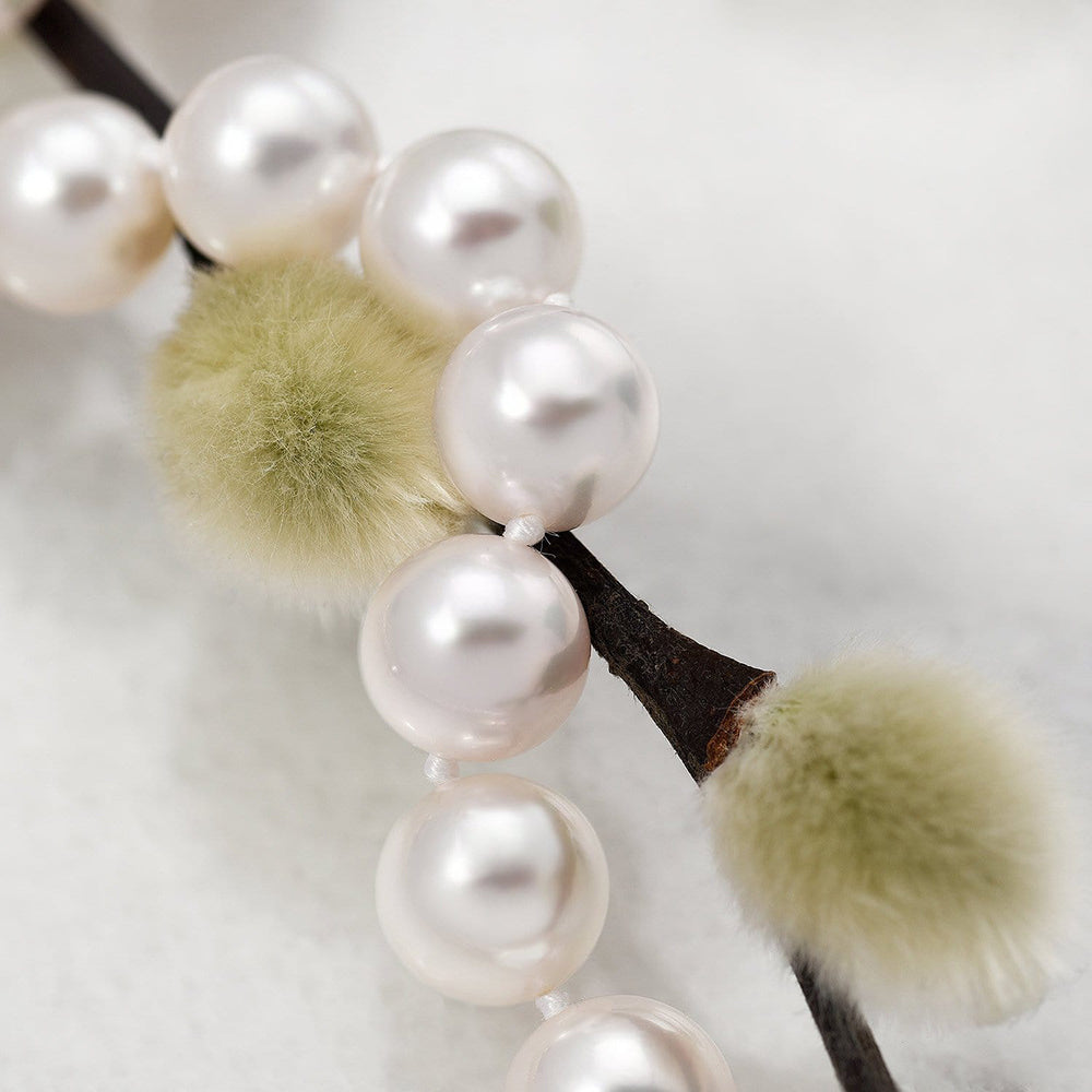 How Pearls Are Cultured