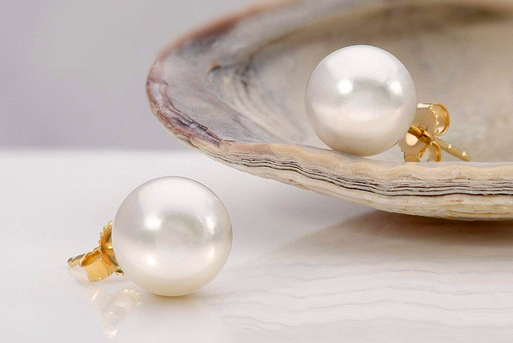 Why People Love Real Pearls  Top Real Pearl Earrings & Bracelets