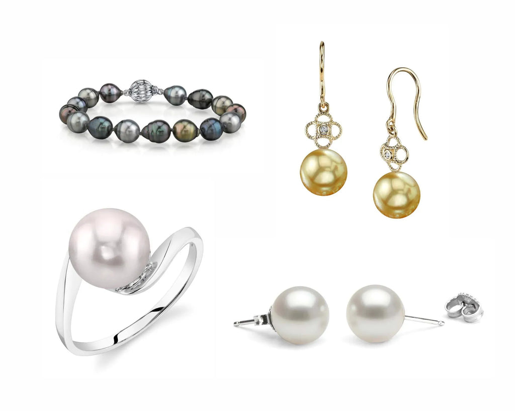 Pearl gifts under $1000