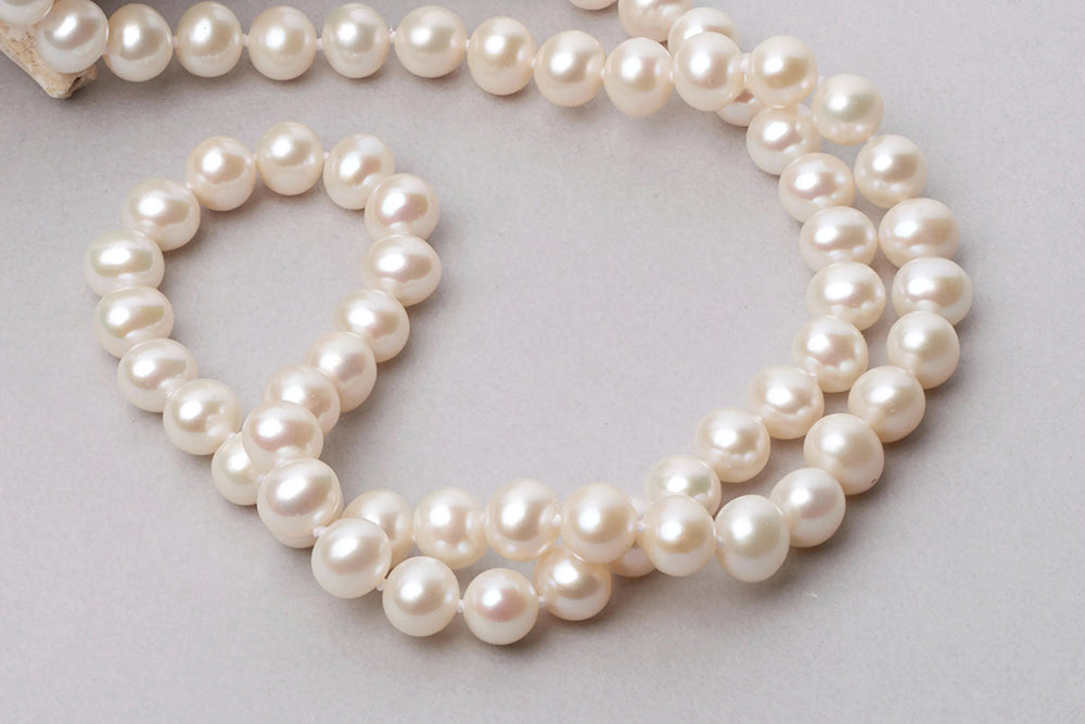 Freshwater Pearl Basics