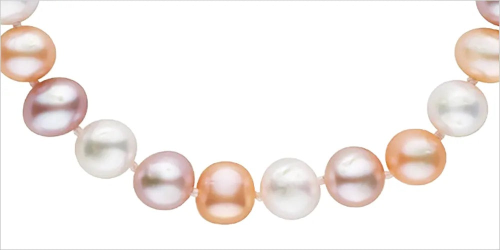 A Quality Freshwater Pearl Grade